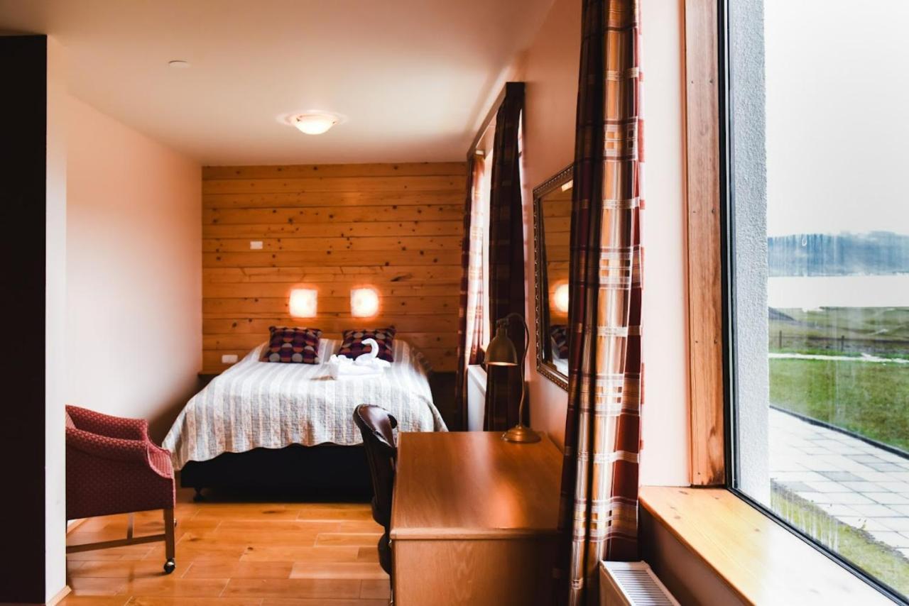 Hotel Latrabjarg Hnjotur Εξωτερικό φωτογραφία
