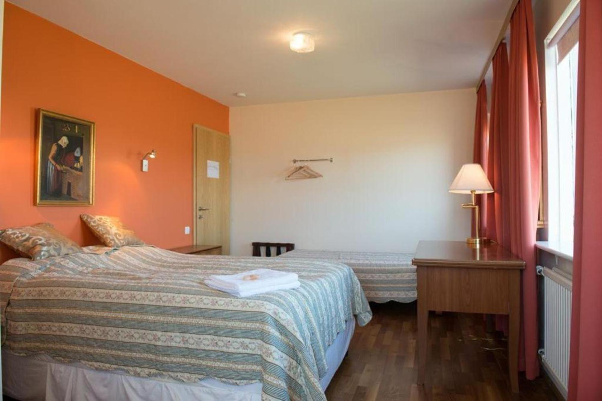 Hotel Latrabjarg Hnjotur Εξωτερικό φωτογραφία