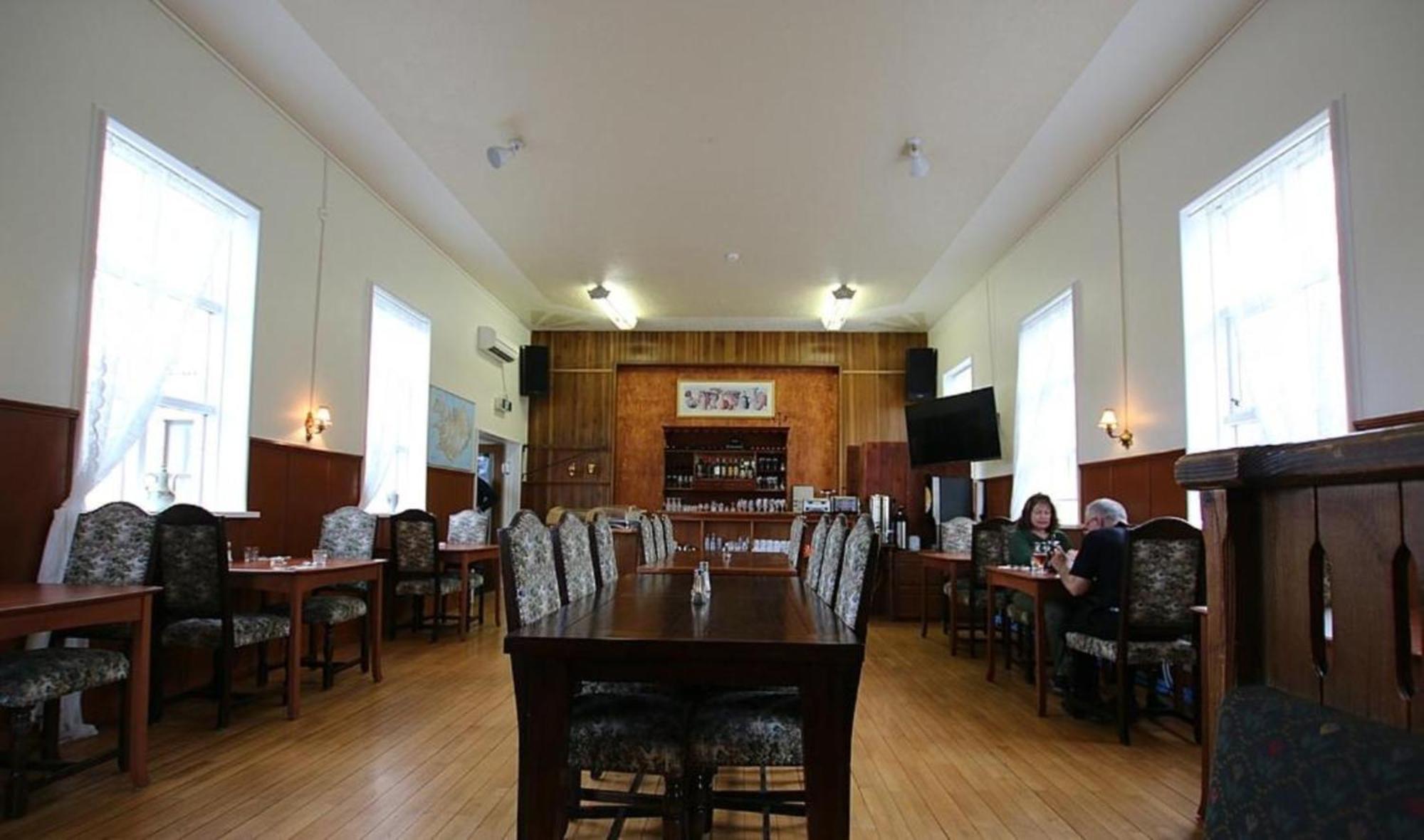 Hotel Latrabjarg Hnjotur Εξωτερικό φωτογραφία