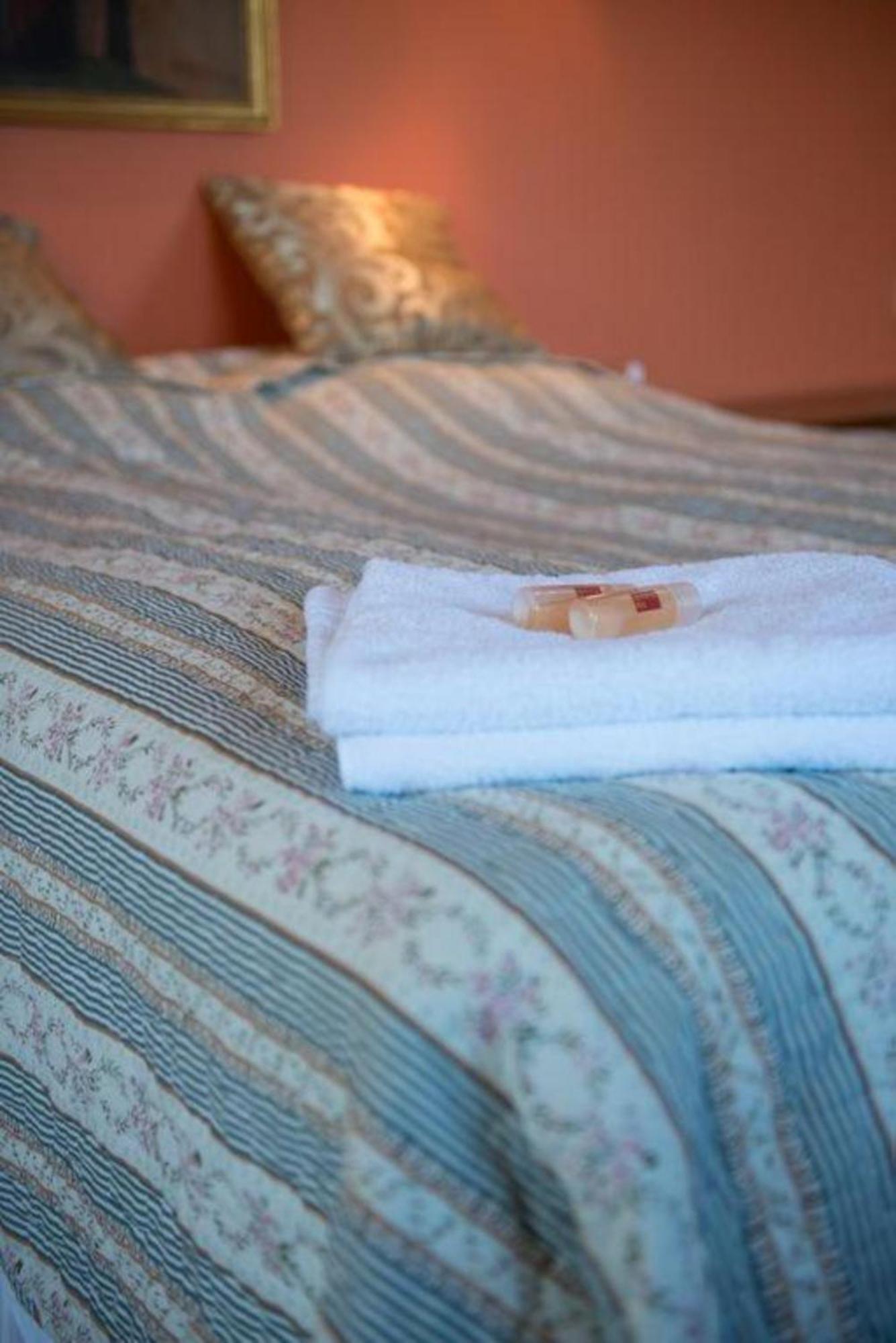 Hotel Latrabjarg Hnjotur Εξωτερικό φωτογραφία