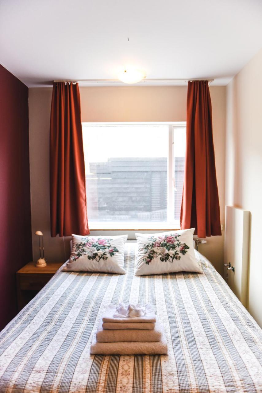 Hotel Latrabjarg Hnjotur Εξωτερικό φωτογραφία