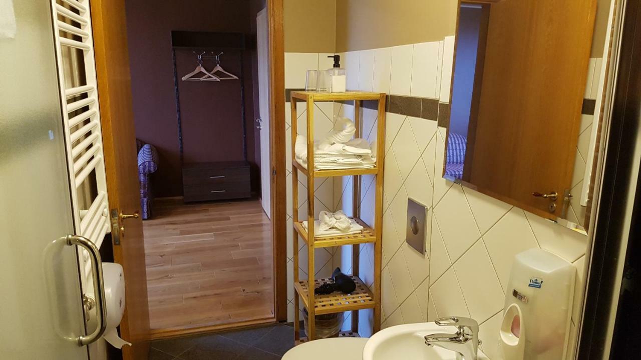 Hotel Latrabjarg Hnjotur Εξωτερικό φωτογραφία